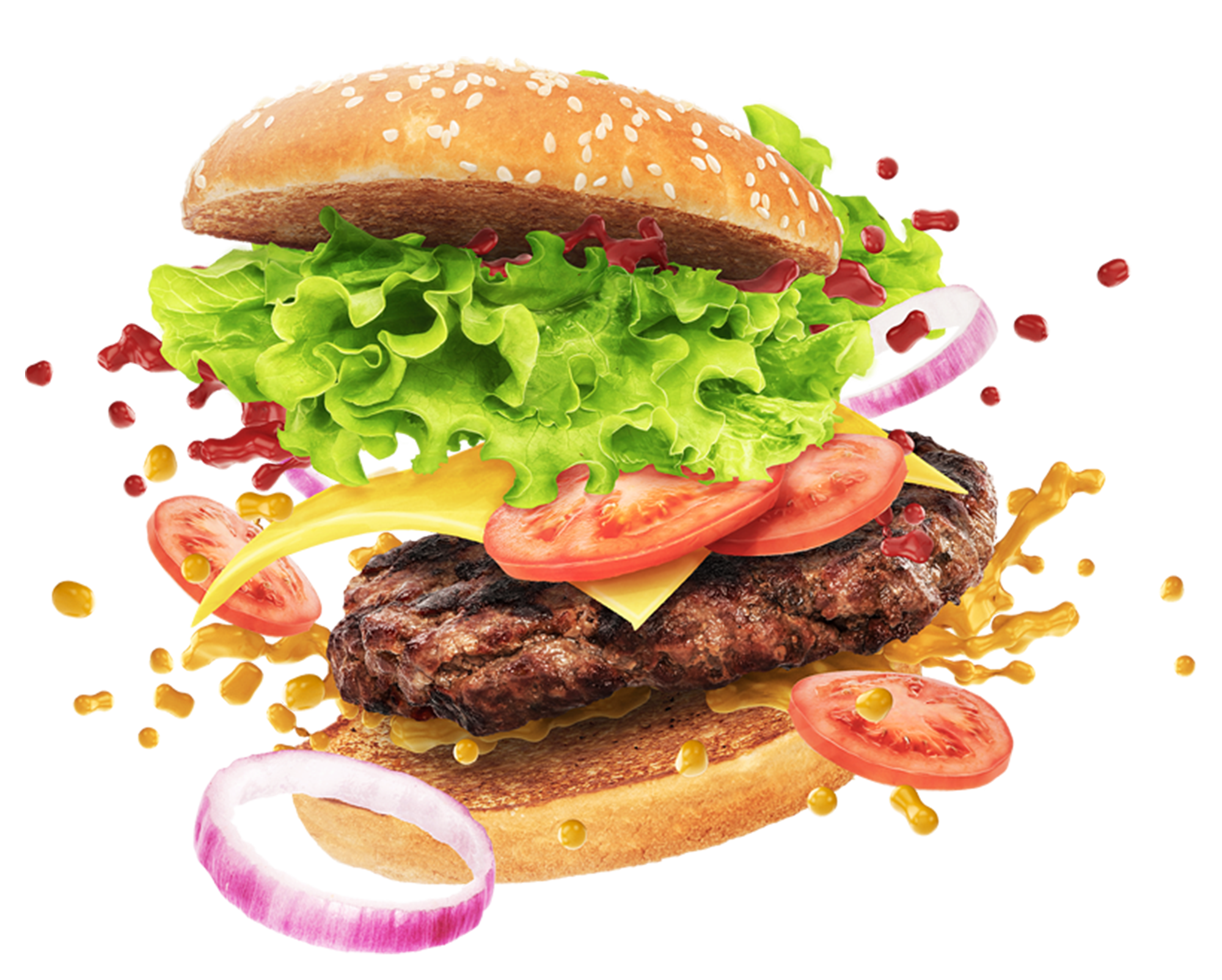Classic Burger